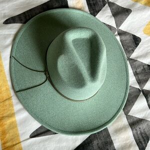Southwestern style hat